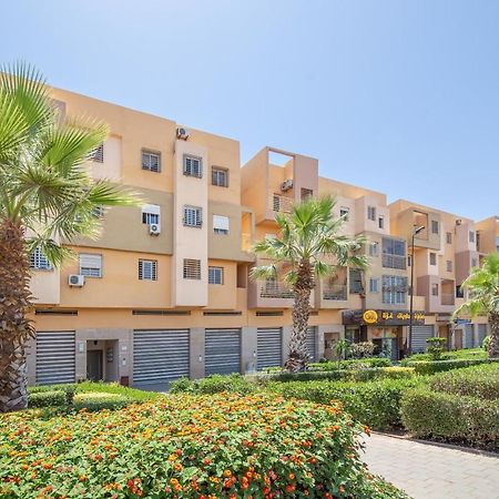 Appartement 2 Chambre 5Min Aeroport 마라케시 외부 사진