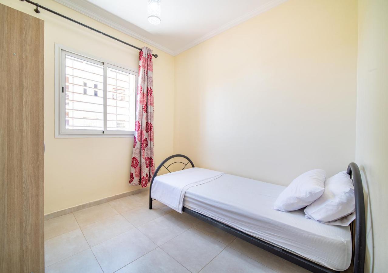 Appartement 2 Chambre 5Min Aeroport 마라케시 외부 사진