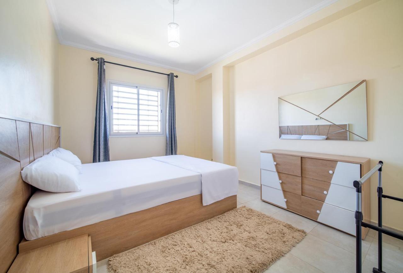 Appartement 2 Chambre 5Min Aeroport 마라케시 외부 사진