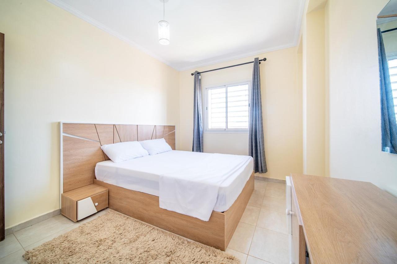 Appartement 2 Chambre 5Min Aeroport 마라케시 외부 사진