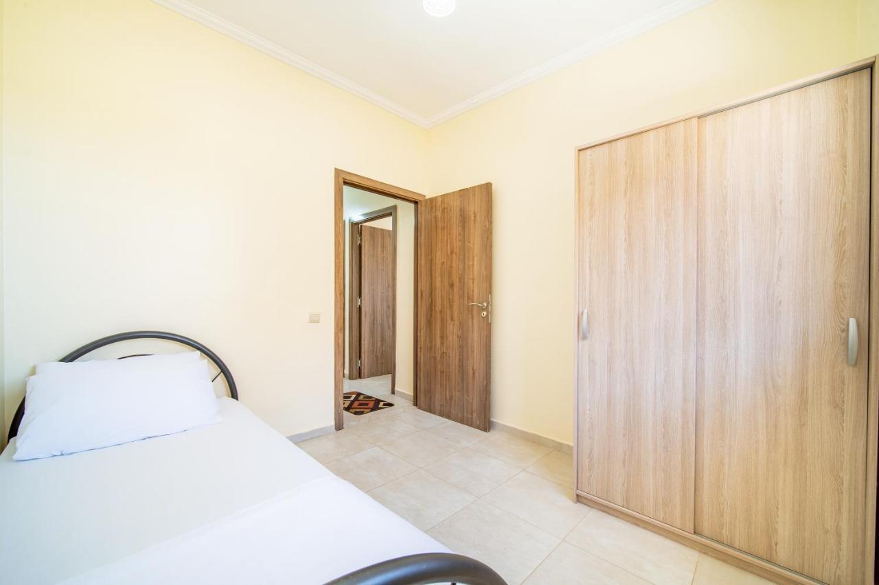 Appartement 2 Chambre 5Min Aeroport 마라케시 외부 사진