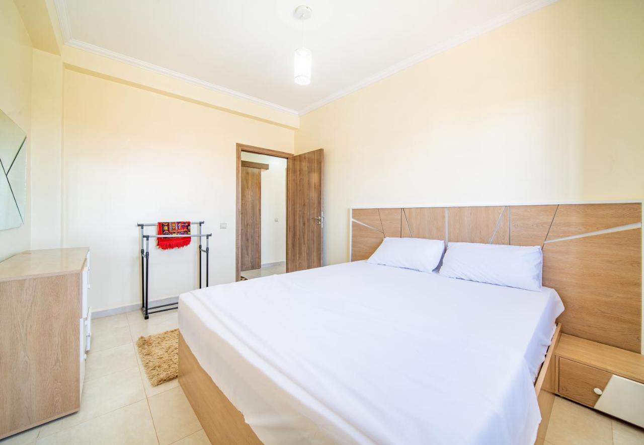 Appartement 2 Chambre 5Min Aeroport 마라케시 외부 사진